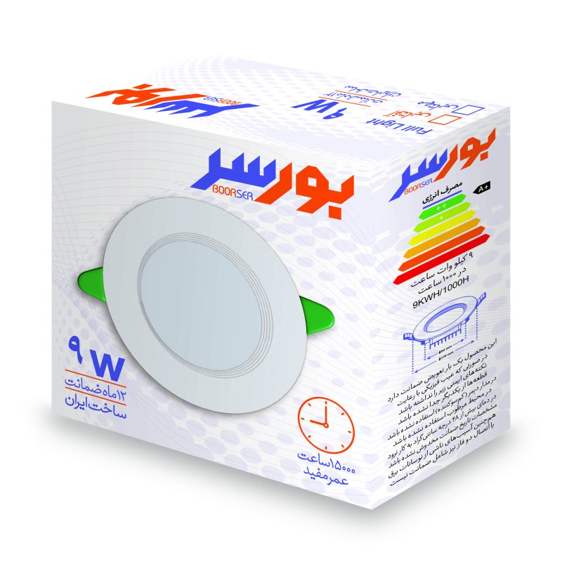 بک لایت